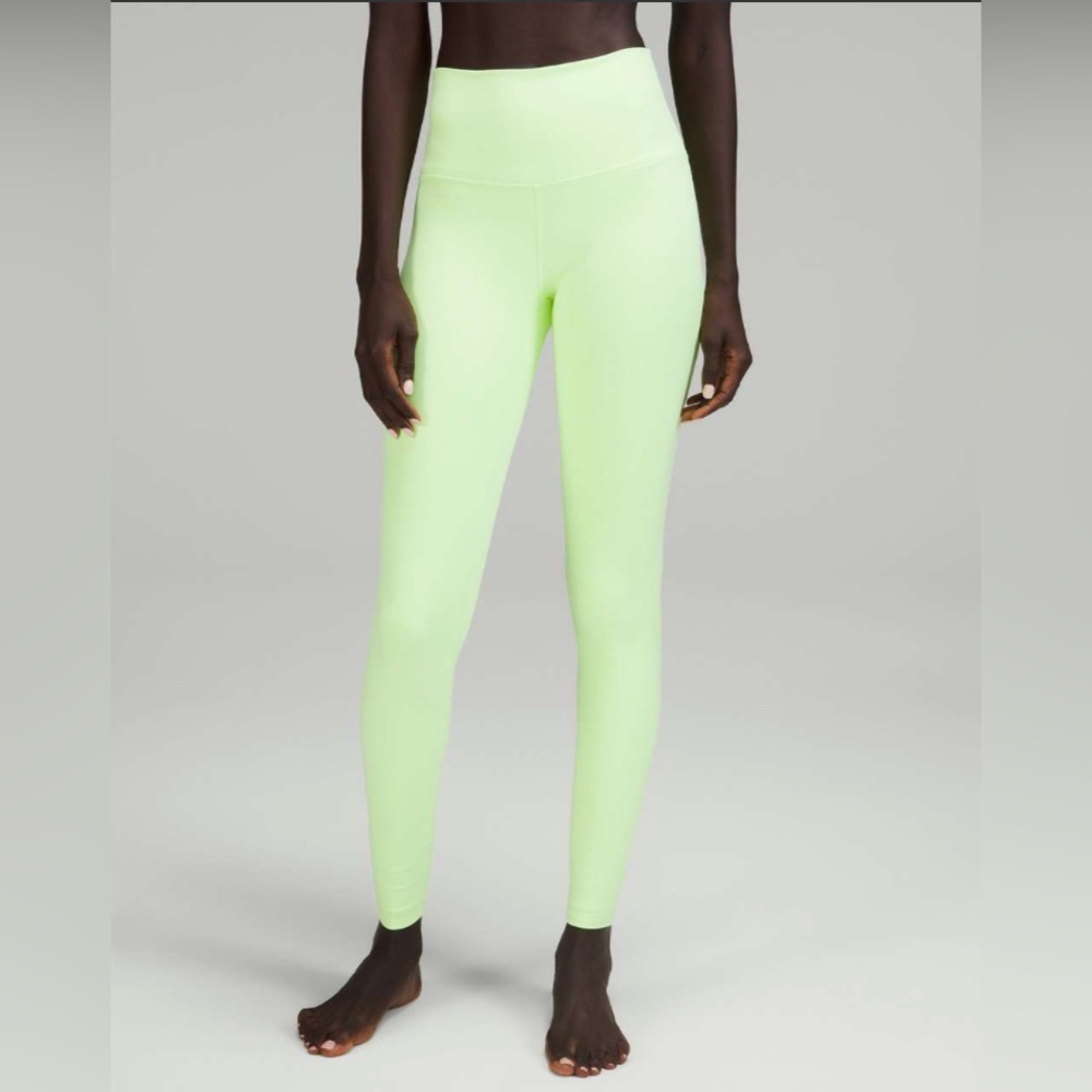 Lululemon Align High-Rise Pant 28"